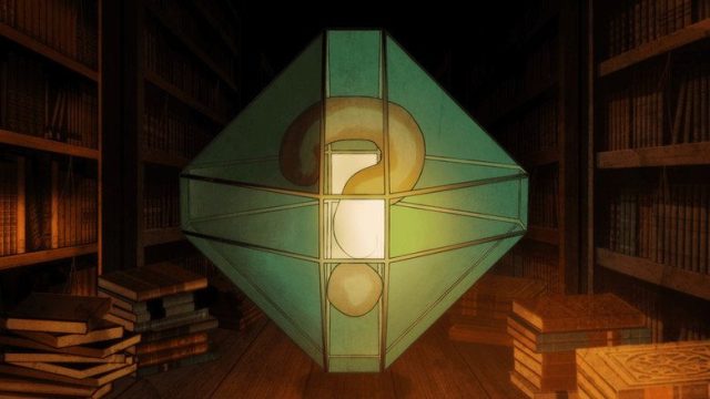 Quality Assurance in Another World S01E12