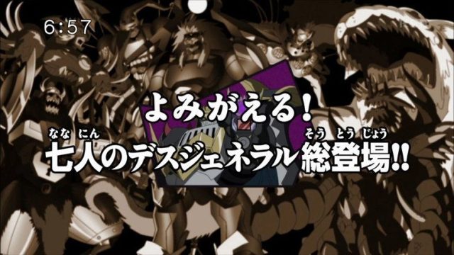 Digimon Fusion S01E50