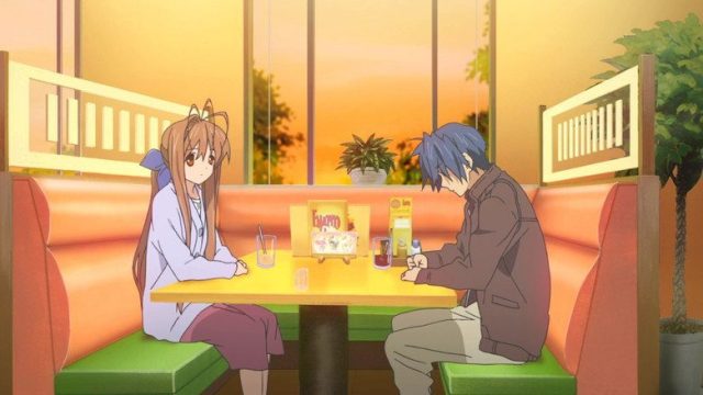 Clannad S02E15