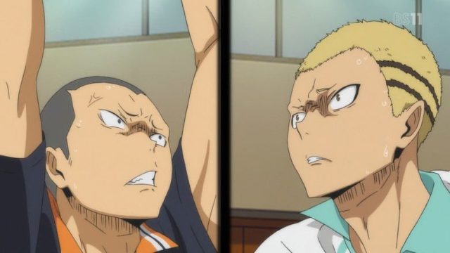 Haikyu!! S02E23