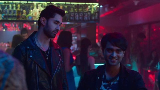 Los bastardos de Bollywood S01E04