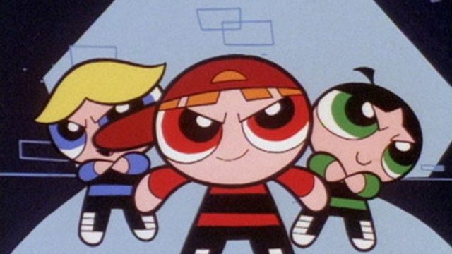 Las chicas superpoderosas S01E23