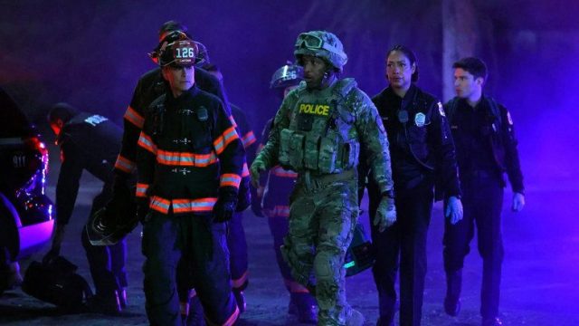 9-1-1: Lone Star S03E11