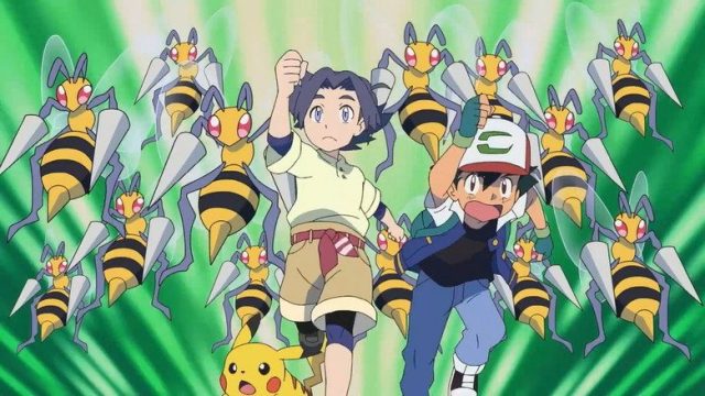 Pokémon S00E52