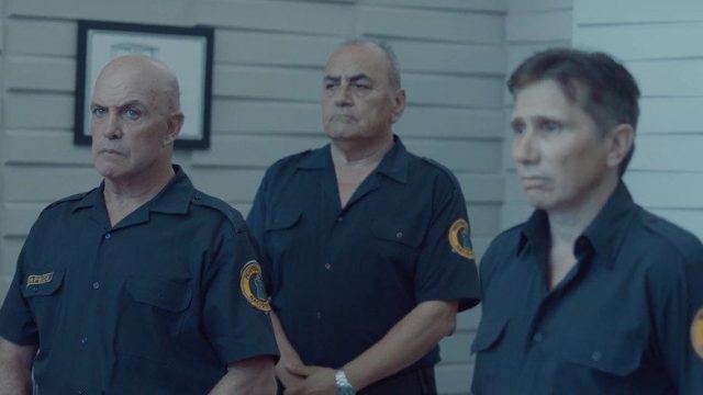 El marginal S02E04