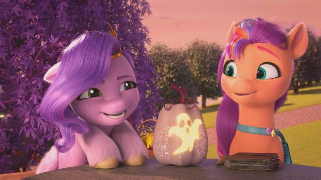 My Little Pony: Deja tu Marca S05E06