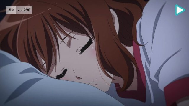 Sound! Euphonium S00E30