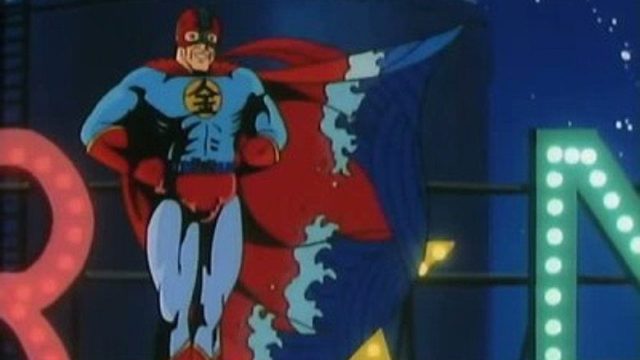 Urusei Yatsura S01E151