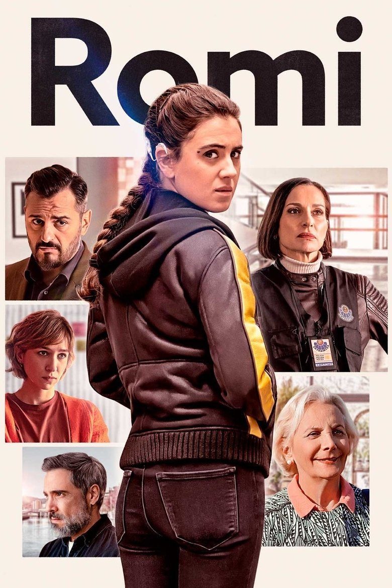Romi Temporada 1