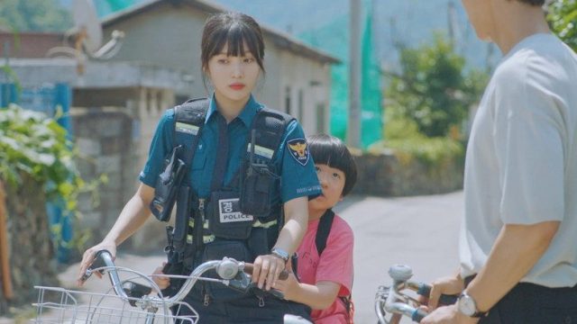 Érase un amor rural S01E03