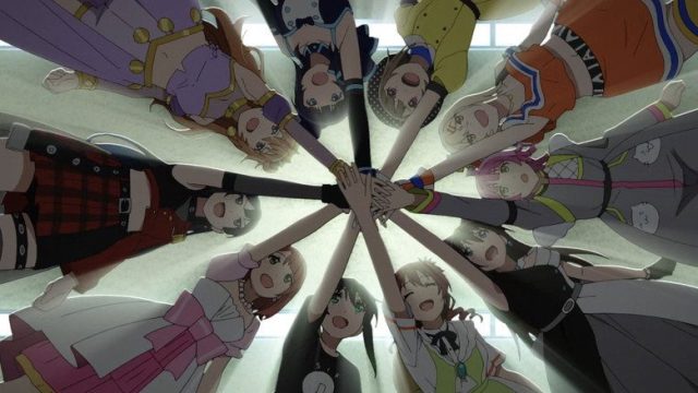 Love Live! Nijigasaki High School Idol Club S01E13