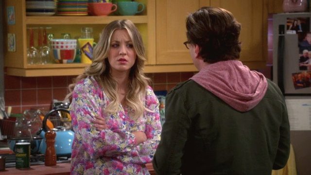 La Teoría del Big Bang S07E12