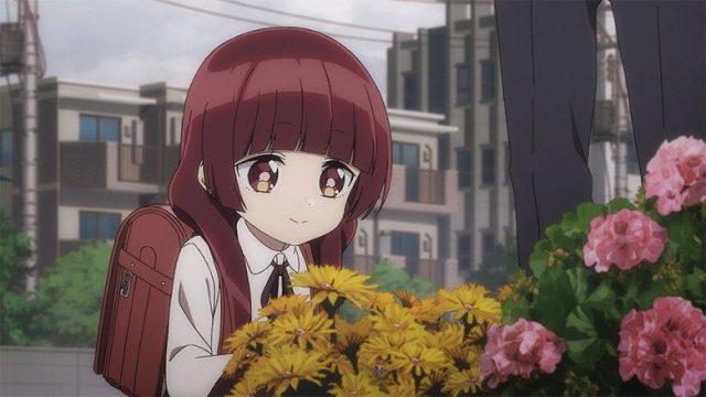 Kumichou Musume to Sewagakari S01E10
