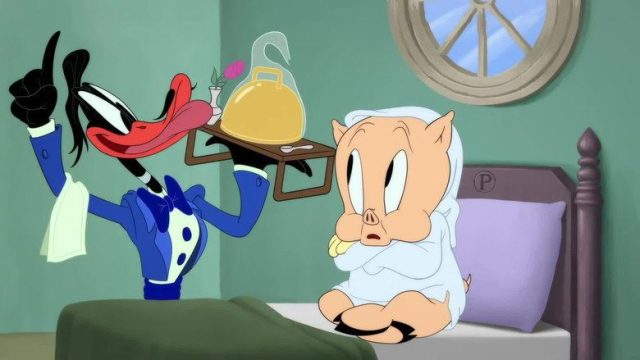 Looney Tunes Cartoons S04E24