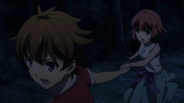 The Lost Village S01E07