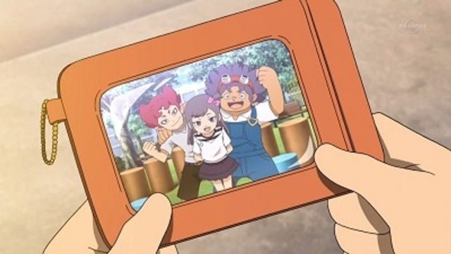 Súper Once S02E35