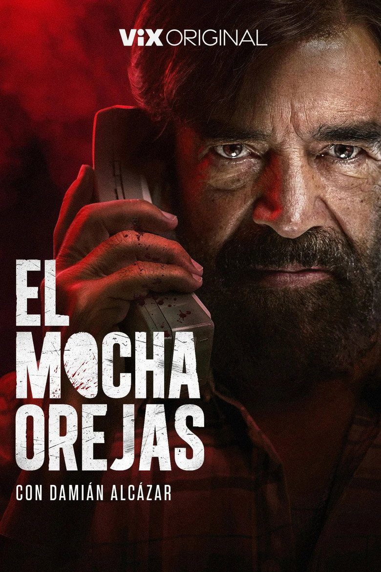 El Mochaorejas Temporada 1