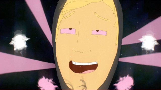 Gary y sus Demonios S01E08