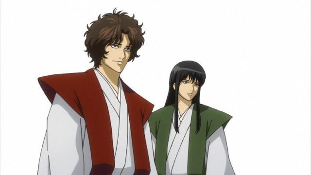 Gintama S10E02