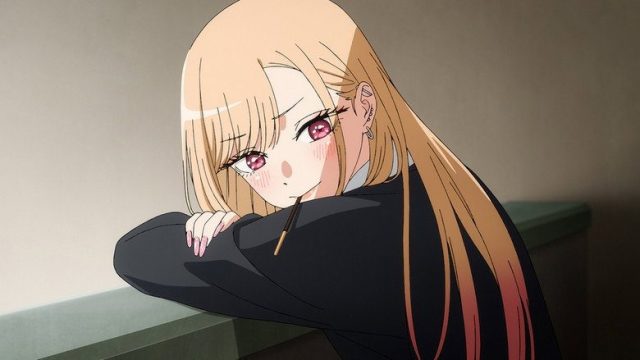 My Dress-Up Darling S01E13