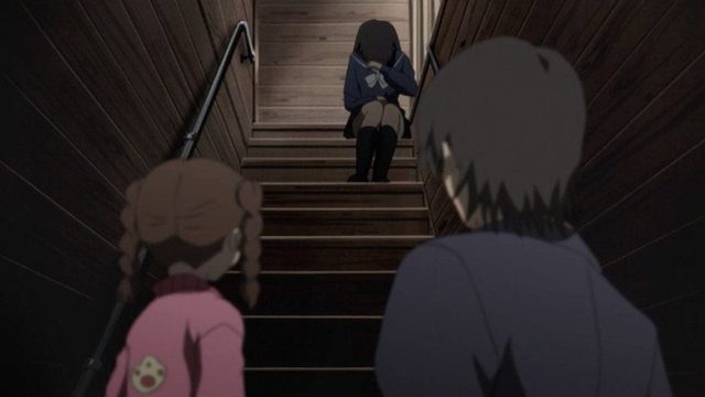 Hell Girl S01E21