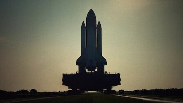Challenger: El vuelo final S01E02