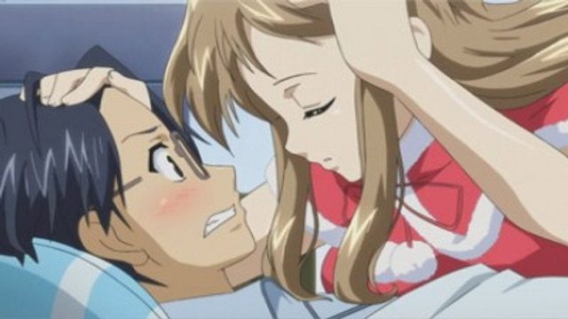 乃木坂春香の秘密 S02E04