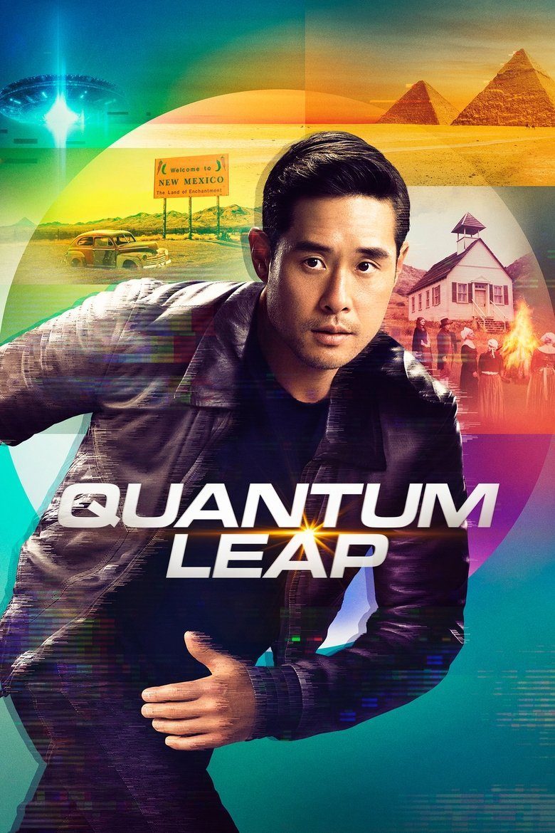 Quantum Leap Temporada 2