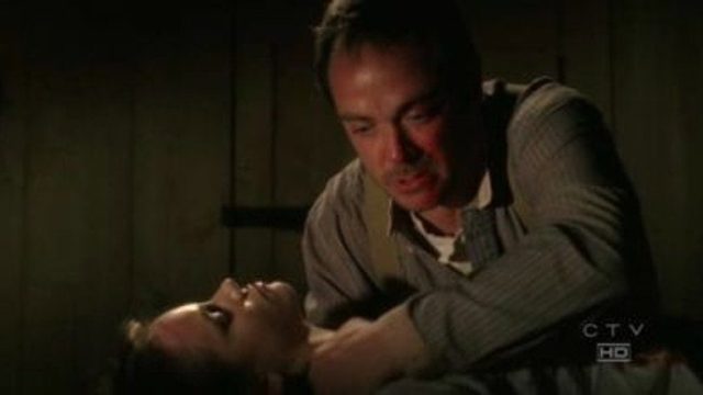 Médium S03E03