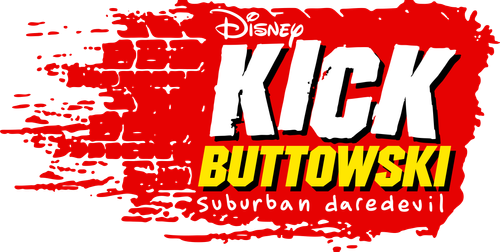 Kick Buttowski: Medio Doble de Riesgo