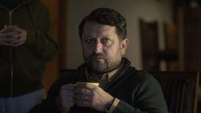 42 días en la oscuridad S01E03