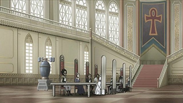 Fairy Tail S06E08