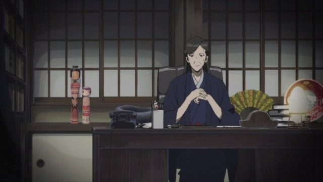 Occultic Nine S01E03