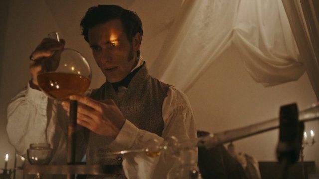 Las crónicas de Frankenstein S02E06
