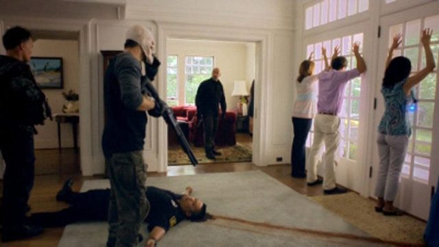 Hawaii Five-0 S03E07