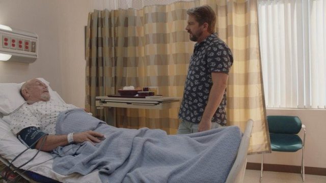 Magnum P.I. S03E11