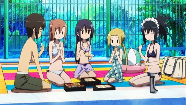 Seitokai Yakuindomo S02E07