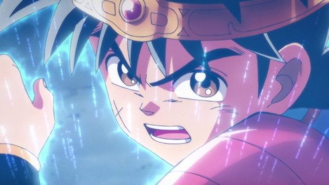 Dragon Quest: The Adventure of Dai S01E43