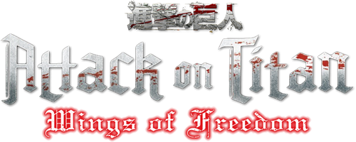 Attack on Titan: Alas de la libertad