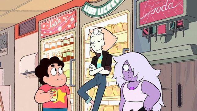 Steven Universe S04E06