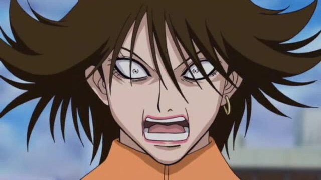Air Master S01E23