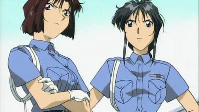Estás Arrestado S00E20