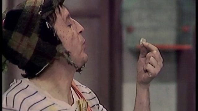 El Chavo S04E30