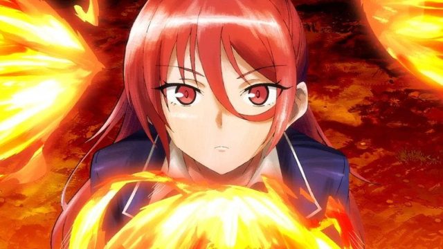 Isekai One Turn Kill Neesan; Ane Douhan no Isekai Seikatsu Hajimemashita S01E01