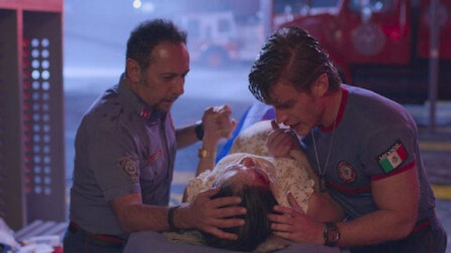 Donde Hubo Fuego S01E17