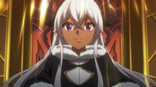The Dungeon of Black Company S01E07