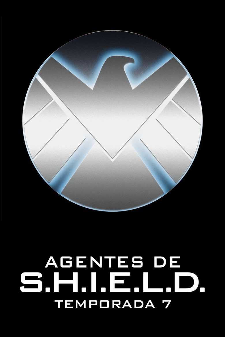 Agents of S.H.I.E.L.D Temporada 7