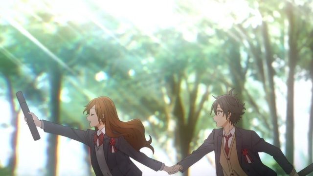 Horimiya S01E13