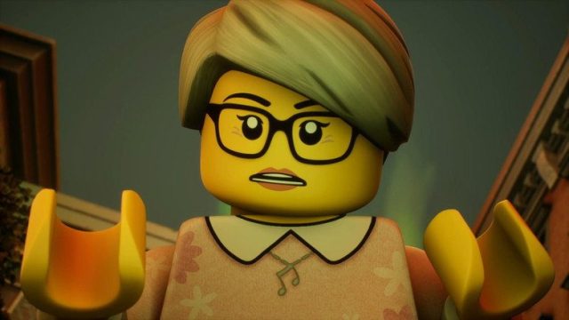 LEGO DREAMZzz S01E08