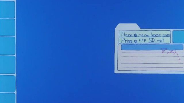 Bubblegum Crisis Tokyo 2040 S01E08